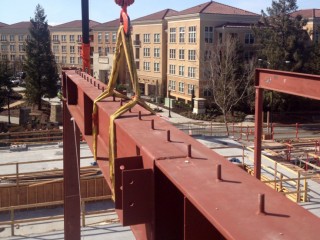 Structural Steel